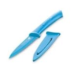 Scanpan Spectrum 3 1/2-inch Utility Knife, Blue