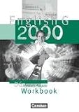 Produkt-Bild: English G 2000 - Erweiterte Ausgabe D: English G 2000, Ausgabe D, Workbook, Erweiterte Ausg.: Grundausgabe mit weiteren Arbeitsmitteln. ... Regelschulen und Sekundarschulen