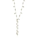 Margo Morrison New York White Freshwater Pearl