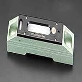 ３００ｍｍ［０．０１ｍｍ／ｍ］精密レベル Ｅａ７３５ｍ－３７の画像