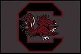 South Carolina Gamecocks 18 x 24 Small Entry Mat