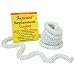 Imperial Manufacturing Group GA0157 3/4-Inch x 6-Foot Replacement Gasket Rope for Wood, Pellet, Oil & Gas Stove Doors