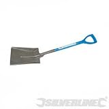Silverline No2 Shovel With Pp Shaft