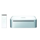 APPLE Mac Mini 1.66gHz Intel Core Duo, 512MB RAM, 80GB, slot-loading SuperDrive with double-layer support (DVD+R DL/DVD??RW/CD-RW) , Built-in AirPort Extreme and Bluetooth 2.0, FireWire 400 port, Apple Remote