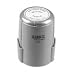 ClassiX P16 Custom Stamp, Custom Message, Re-Inkable/Self-Inking, 1 9/16