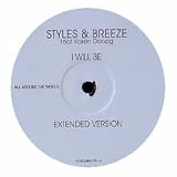 Styles & Breeze - I Will Be - [2X12"]