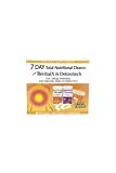 7 Day Total Nutritional Cleanse by Natural Factors, 1 Count