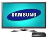 Samsung UN40C6500 40" LED HDTV Bundle