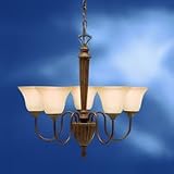 1622HZL - Chandeliers Kichler Lighting