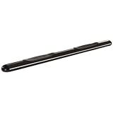 Lund Multi-Fit 226041 90 Straight Black Running Board by Lund