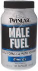 MALE FUEL EA 1/60 CAP