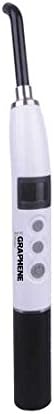 Graphene Dental Six10 LED Wireless Curing Light (Black)