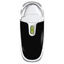 Zeno Mini Acne Clearing Device Black 45 Treatment Cycles
