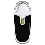 Zeno Mini Acne Clearing Device Black 45 Treatment Cycles