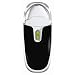 Zeno Mini Acne Clearing Device Black 45 Treatment Cycles