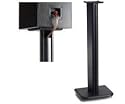 SANUS SYSTEMS BF-31B Wood Speaker Stands