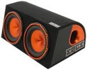 Review Edge Memory EDGE EDB12T / VIBE EDGE EDB12T Bass 12