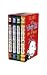 Diary of a Wimpy Kid Box of Books