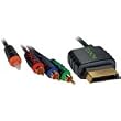 Nxg Gaming Cable Xbox 360 3 Rca Opt 4M Nic