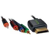 Nxg Gaming Cable Xbox 360 3 Rca Opt 4M Nic