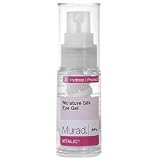 Murad Moisture Silk Eye Gel, 3: Hydrate/Protect, 0.5 fl oz (15 ml)