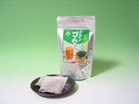 水出し、ハイサイ、ゴーヤ茶