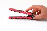 ISO Mini Tattoo Hot Pink