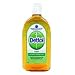 Dettol Topical Antiseptic Disinfectant Liquid - 8.45 Oz