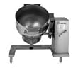 (142490) Kettle/Cooker Mixer, Natural gas, 60-gall