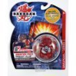 BakuPearl Hammer Gorem (Red - Pyrus) Bakugan B2 Booster Pack