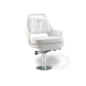Wise Pilot Chair WIS-WD015710 by