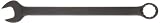 Martin BLK1150MM Forged Alloy Steel 50mm Opening Offset 15 Degree Angle Long Pattern Combination Wre