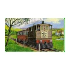 Toby the Tram Engine