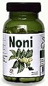 Hawaiian Noni Fruit Capsules (Morinda citrifolia) - 500 mg - 90 capsules