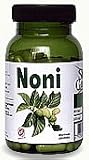 Hawaiian Noni Fruit Capsules (Morinda citrifolia) - 500 mg - 90 capsules