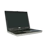 DELL Latitude D620 Laptop, Ubuntu Linux, 1.6G Core duel, 1GB RAM, 60GB Hard Drive, 14 wide Screen, Built-In WiFi Wireless, DVD Player, CD Burner/Recorder, Refurbished