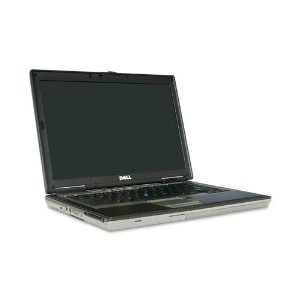 DELL Latitude D620 Laptop, Ubuntu Linux, 1.6G Core duel, 1GB RAM, 60GB Hard Drive, 14 wide... by Dell