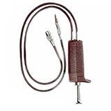 Nikon AR-4 Double Cable Release for Nikon FE, FM, F2 Series Cameras (#2636)