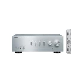 Yamaha A-S300 Amplificatore Silver