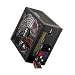 Electronics : GIGABYTE GE-M550A-D1 ODIN PRO 550W Modular SLI ready PSU, Active PFC, high efficiency power circuit design, 80%+ efficiency, 14cm cooling fan, low noise silent design with fan curve control, Over-voltage, over-current, under-voltage and short ¿ circuit protection - No Power cord