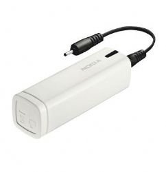 Nokia DC-8 Battery Charger