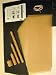 CANDLE MAKING BEESWAX 100% PURE, 10 SHEETS