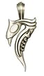 BICO AUSTRALIA JEWELRY (E237) SUPERBIRD - POWERHOUSE OF SPEED