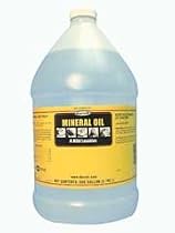 Durvet, Mild Laxative Mineral Oil, 1Gallon/3.785L

