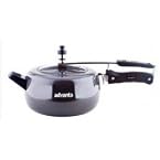 Advanta Pressure Cooker - Apple Black 3.5 L