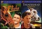 MY FRIEND FLICKA/THUNDERHEAD SON OF F