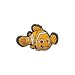Search : Jibbitz Nemo Button