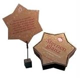 Sternenglanz: Der etwas andere Adventskalender