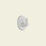 Buy Delta Faucet U5001-WHA-PK Universal Showering Components Pin Wall Mount for... by DELTA FAUCET