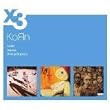 Issues/Untouchables/Korn